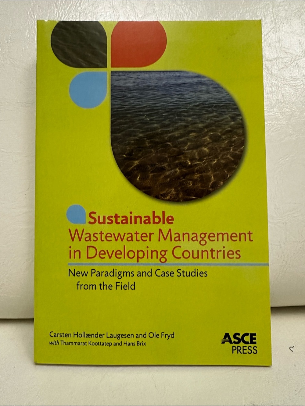 Sustainable Wastewater Management in Developing Countries